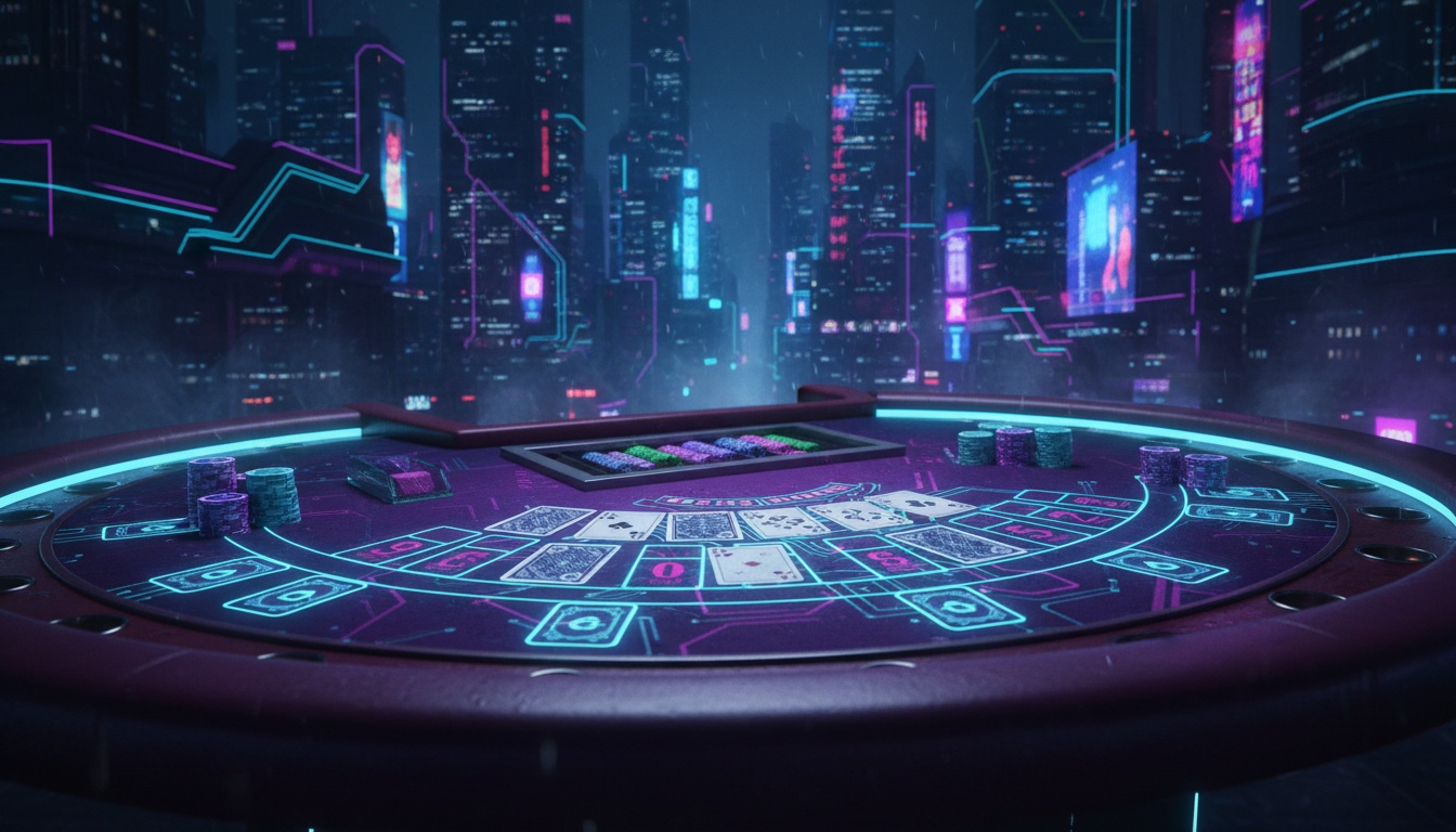 Découvrez l'Univers de Jeux chez Betsson